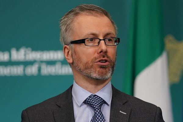 Integration Minister Roderic O’Gorman has warned Cabinet colleagues that the State will likely not be in a position to offer accommodation to internatio<em></em>nal protection applicants later this week due to a shortage of beds. File picture: PA