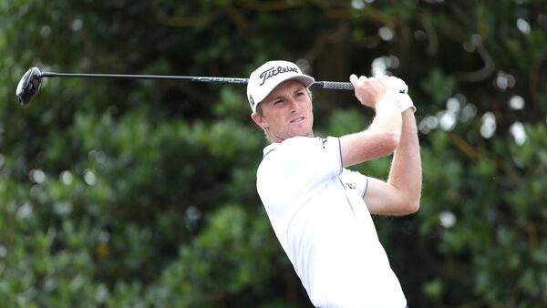 Will Zalatoris back in the swing after enduring ‘golfer’s worst nightmare’