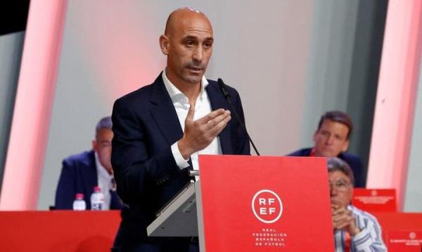 Luis Rubiales, whose leadership of Spanish soccer had already been marked by successes tinged with scandal, wrecked his career by offending millions worldwide with his co<em></em>nduct at the final in Sydney, Australia, when he also grabbed his crotch in a victory gesture.